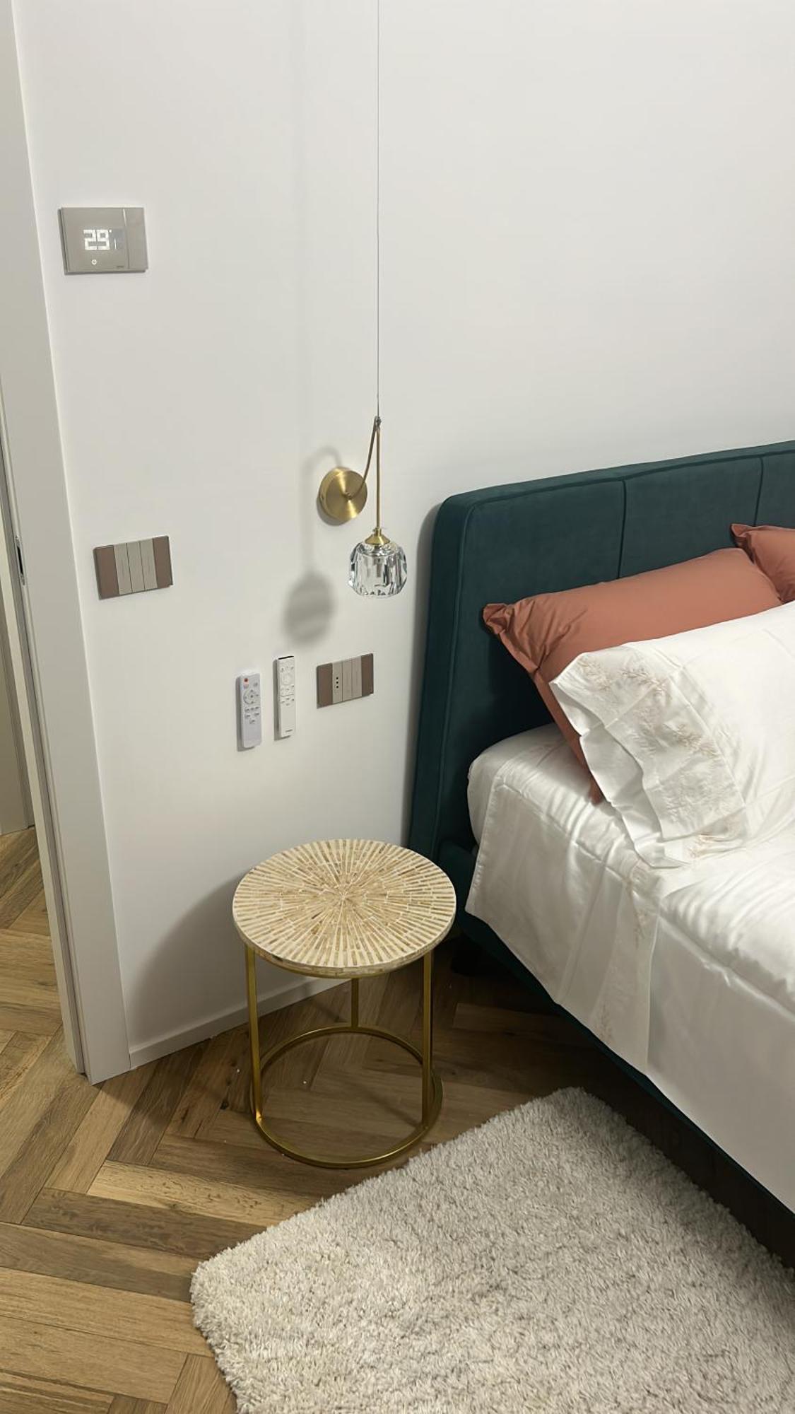 Appartement Eco Chic à Monza Extérieur photo