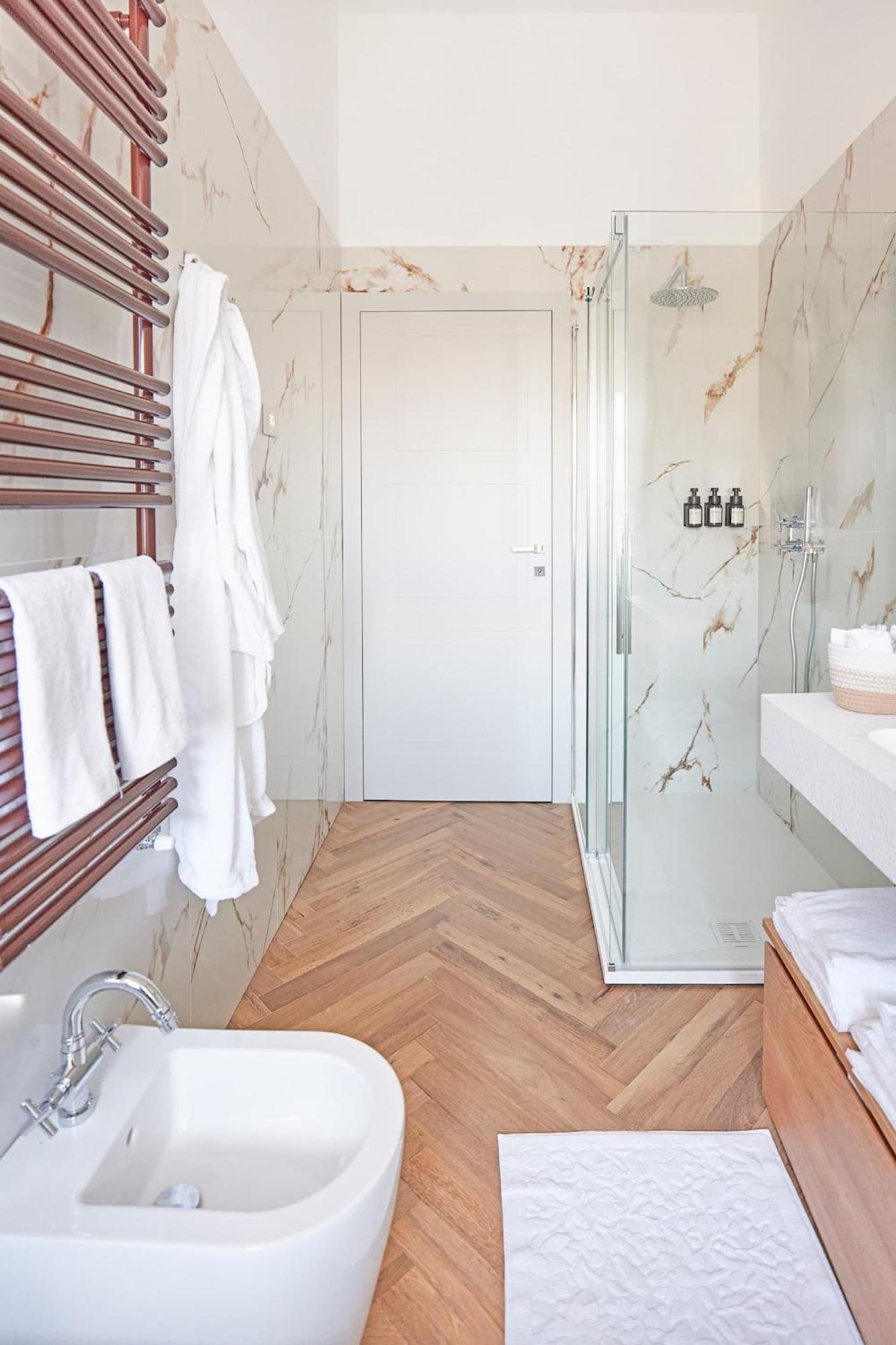 Appartement Eco Chic à Monza Extérieur photo